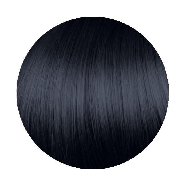 Окрашивание волос Erayba Gamma №1/10 Color Cream 100 мл