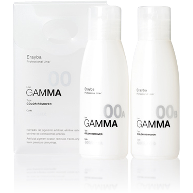 Gamma Erayba G00 Color Remover Mix 100/100 мл
