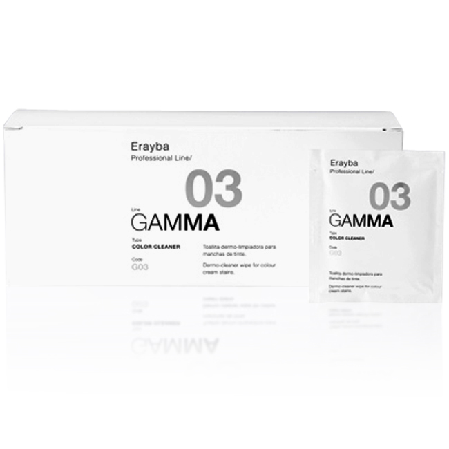 Gamma Erayba G03 Color Cleaner 1 штука