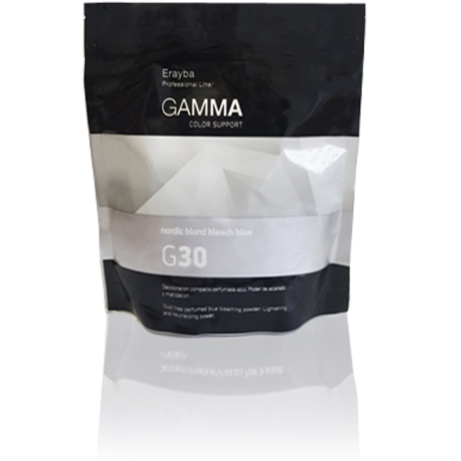 Gamma Erayba G30 Nordic Blond Bleach 500 г