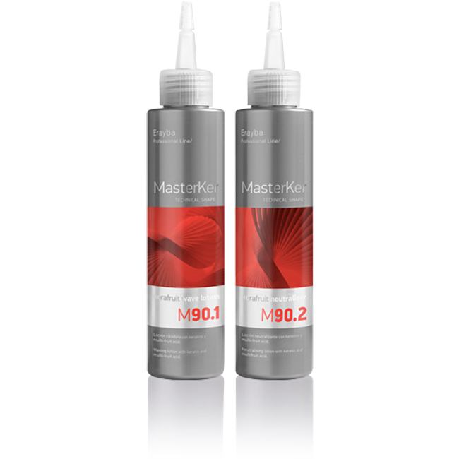 MasterKer Erayba M90 Kerafruit Waver Resistant 100/100 мл