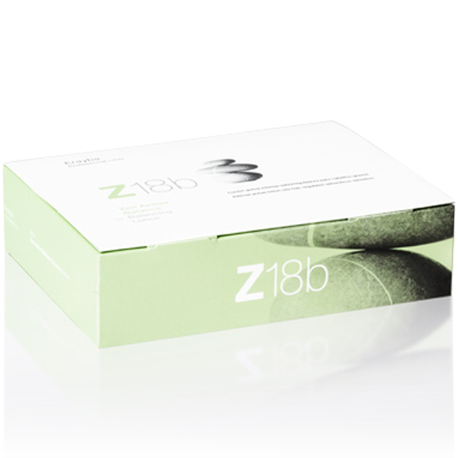 Zen Active Erayba Z18b Balancing Lotion 12x8 мл