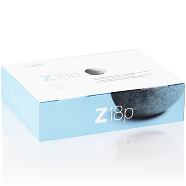 Zen Active Erayba Z18p Purifying Lotion 12x8 мл
