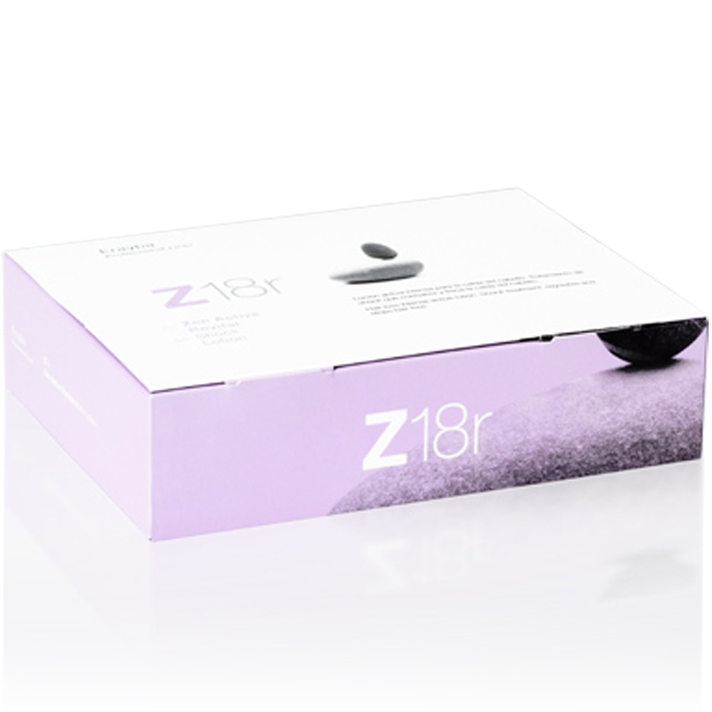 Zen Active Erayba Z18r Shock Lotion 12x8 мл