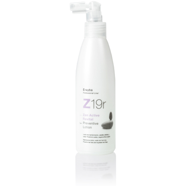 Zen Active Erayba Z19r Preventive Lotion 200 мл