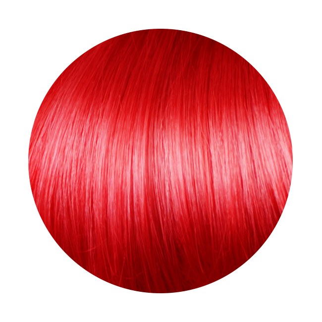 Серии Erayba Cool Color C04 Lollipop Red Semi-Permanent Color Cream 100 мл