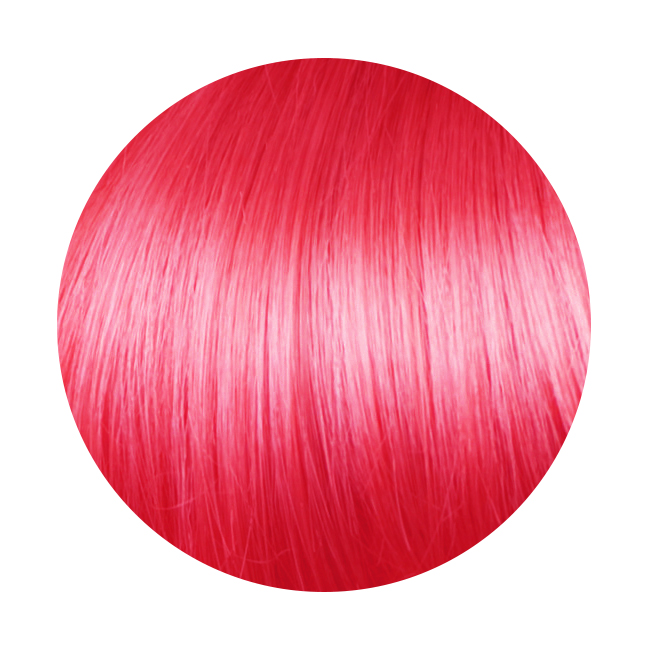 Серии Erayba Cool Color C05 Bubble Gum Pink Semi-Permanent Color Cream 100 мл
