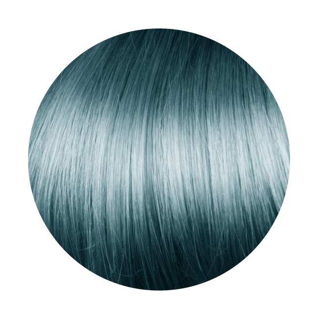Cool Color Erayba Cool Color C09 Peacock Green Semi-Permanent Color Cream 100 мл