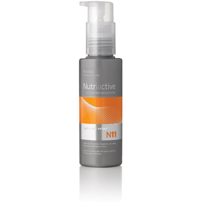 Nutriactive Erayba N11 Hyaluronic Velvet 100 мл