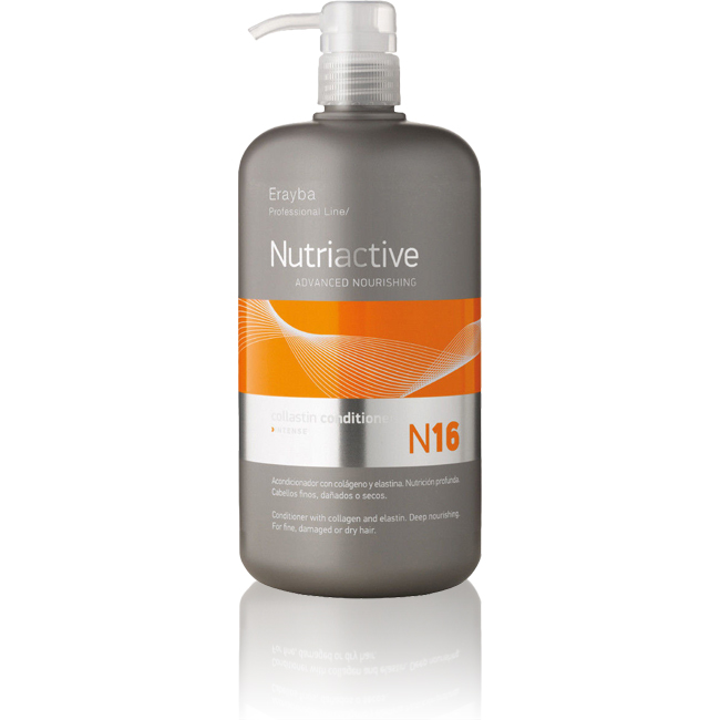 Nutriactive Erayba N16 Collastin Conditioner Intense 500 мл