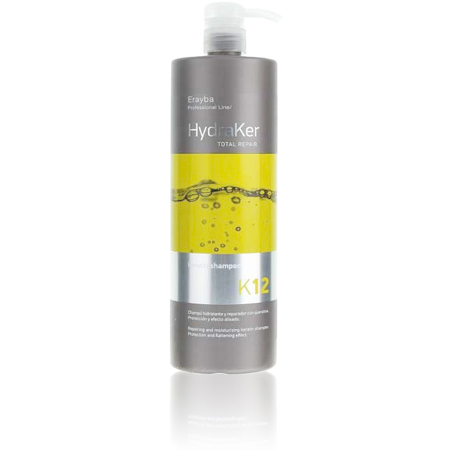 HydraKer Erayba HydraKer K11 Keratin Hair Botox 1000 мл