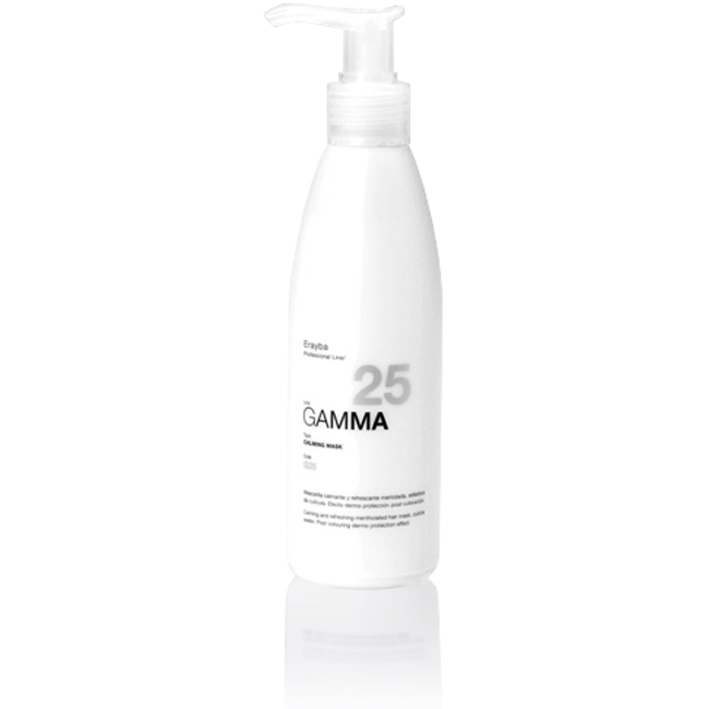 Gamma Erayba G25 Calming Mask 200 мл
