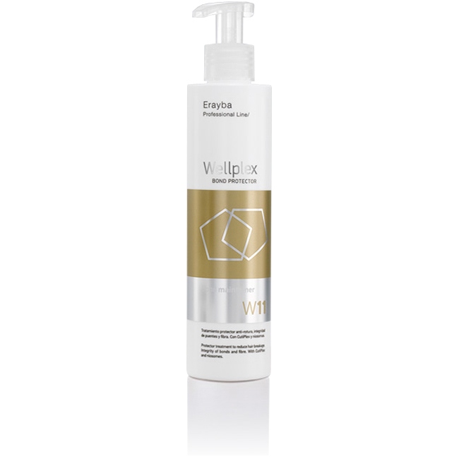 Wellplex Erayba Wellplex W11 Bond Maintainer 200 мл