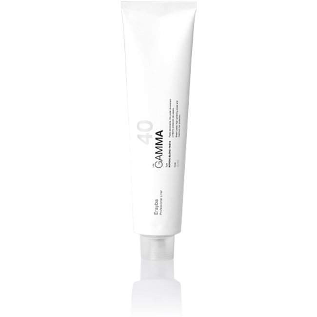 Gamma Erayba G40 Nordic Blond Paste 150 г