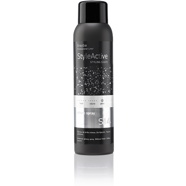 Style Active Erayba Style Active S14 Shine Spray 150 мл