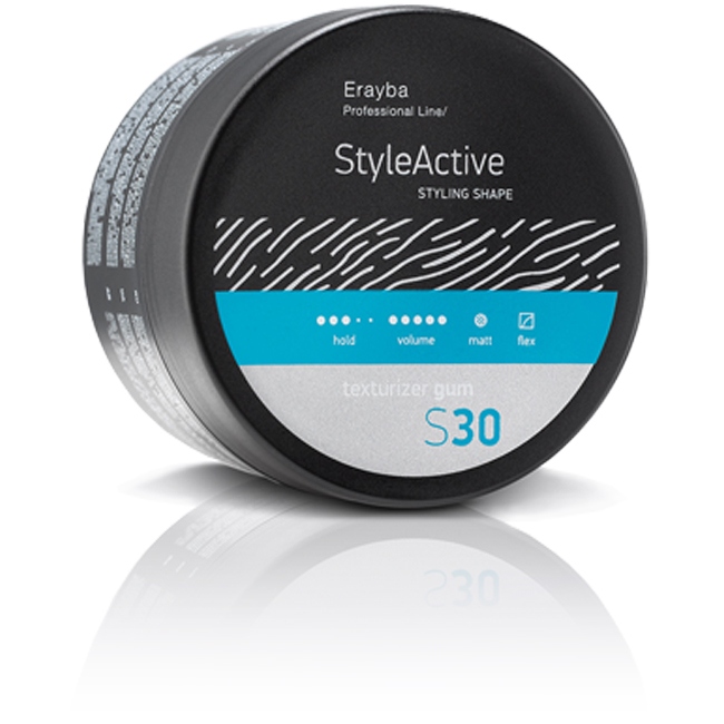 Style Active Erayba Style Active S30 Texturizer Gum 100 мл