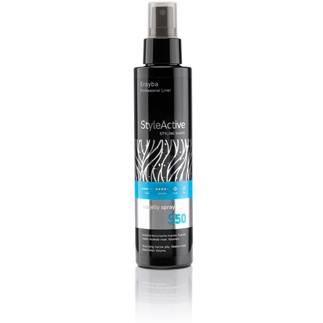 Style Active Erayba Style Active S50 Sea Jelly Spray 150 мл