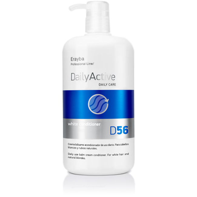 Daily Active Erayba D56 White Factor Conditioner 1000 мл