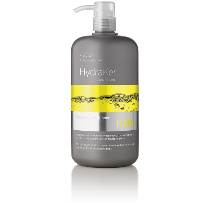 HydraKer Erayba HydraKer K16 Keratin Conditioner 1000 мл