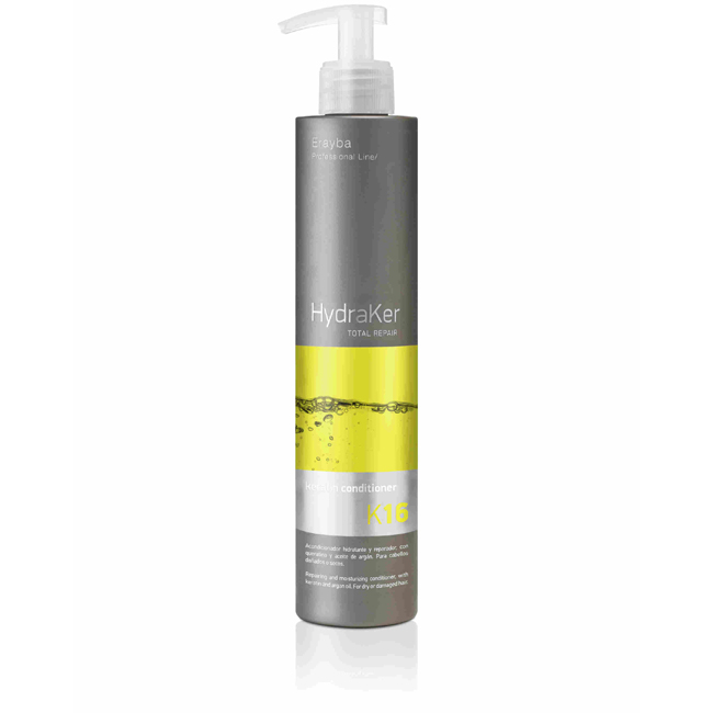 HydraKer Erayba HydraKer K16 Keratin Conditioner 250 мл